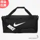 Nike 手提包 肩背包 旅行袋 Brasilia 9.5 訓練 健身 大容量 黑【運動世界】DH7710-010