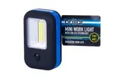 Brillar Mini Work Light with Cob LED Technology