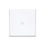 Ubiquiti Unifi Wifi 6 Enterprise Sleek Wall Mounted 6E Access Point
