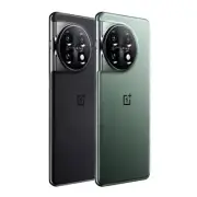 OnePlus 11 5G 16/512GB 6.7" 120Hz Snapdragon8Gen2 Hasselblad 50MP Phone by FedEx