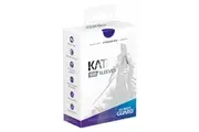 Ultimate Guard TCG - Katana Sleeves - Blue