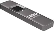 1 PCS Fingerprint Encrypted U Disk Mobile Phone Computer Dual-Use High-Speed Transmission Flash Memory 128G for /
