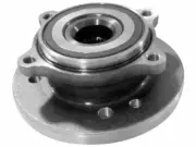 Front Wheel Hub Assembly For 02-06 Mini Cooper MH48T7 (for: Mini)