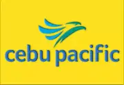 Cebu Pacific Airways Logo Handmade 3.25" x 2.25" Fridge Magnet (LM14187)