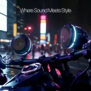 Waterproof Bluetooth Motorcycle Stereo LED Speakers Amplifier USB System Harley