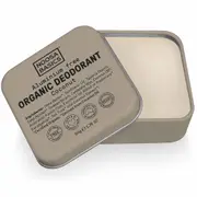 Noosa Basics Vegan Deodorant Cream - Coconut Tin