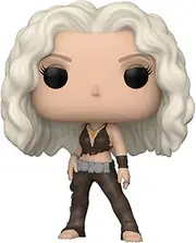 FUNKO POP! ROCKS: Shakira (Wherever/Whenever)
