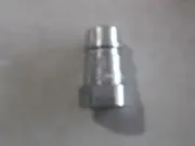 Stucchi Coupling M-IR34 Series 3/4"NPT Hydraulic Quick Male Connect Coupling