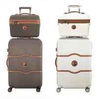 在飛比找蝦皮購物優惠-DELSEY Chatelet Air 行李箱加手提箱兩件組