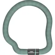 Abus 6206K/110 Goose Lock - 110cm - Keyed - Mint 961588