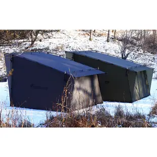 現貨🔥 韓國Backcountry Easy Shelter DAC營柱 & 營釘 含紗網 車尾帳 庇護所 基地帳 帳篷
