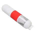 Portable Mini Auto Vacuum Cleaner Dust Buster Handheld Vacuum Washable 130ml
