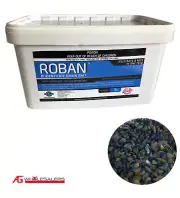 MUCH SAFER FOR CAT DOG- 5KG MOUSE BAIT ROBAN GRAIN - RODENT MICE RAT POISON