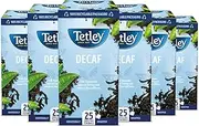 Decaf String & Tag Envelopes 6 x 25 Teabags