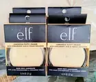 4x New e.l.f. Luminous Putty Primer Universal Glow 0.74 oz Each Vegan Collagen