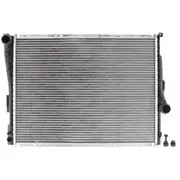 Jayrad Radiator - JR4231J