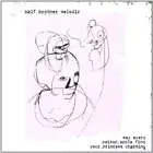 May Every Poison Apple Find Your Princess Charming -Half Brother Melodic CD NEW