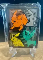 NEW Pokemon SWSH Evolving Skies Sleeves from ETB 65 Sealed