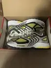 WMNS Nike Air Pegasus 2K5 White Optical Yellow HQ5718 100 Womens Size 11.5 M 10