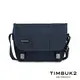 Timbuk2 Classic Messenger Cordura Eco 11 吋經典郵差包 - 深海藍