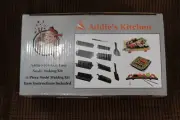 Kitchen Sushi Making Kit Addie's Kitchen NIB