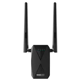 TOTOLINK EX1200T AC1200雙頻無線wifi 訊號增強器 強波器 wifi放大器 穿牆信號放大