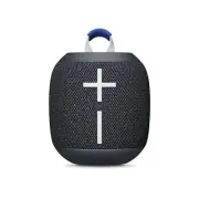 Logitech Core Wonderboom 4 Portable Waterproof Bluetooth Speaker, 360° Sound