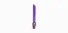 Genuine Dyson Light Pipe Crevice Tool for Omni-Glide (971434-05)