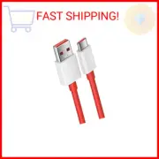 Dash Charge Cable Replacement for OnePlus 7 Pro 8 7T, COOYA Warp Charging Cable