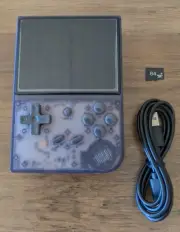 ANBERNIC RG35XX Handheld Game Console Classic Emulator Hand Held Gaming Console