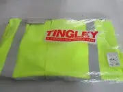 NEW Tingley S88122.3X Jackets Job Sight Ansi Level 3 High-Visibility Sweatshirt