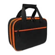 Portable Tool Carriers for Efficient Organization of Circuit Testing Kits Bag