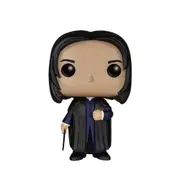 Funko Harry Potter Severus Snape Pop! Vinyl Figure