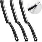 Tile Narrow Joints Grout Cleaner Cleaning Brush Scrubber Stiff Bristles
