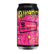 Siren Pompelmocello Grapefruit Sour IPA 440ml Can