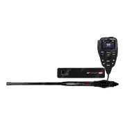 GME XRS Connect Outback Pack Bluetooth Wireless Technology - Smartphone Control
