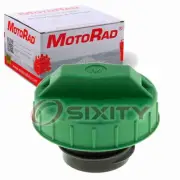 MotoRad Fuel Tank Cap for 1984-1985 Toyota Corolla 1.8L L4 Gas Delivery tr