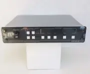 New Kramer 2x2 XGA/Audio Matrix Switcher VP-2x2 In Shrink Wrap w/o Box