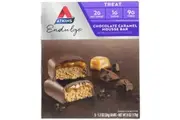 Atkins Endulge Chocolate Caramel Mousse Bars