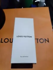 OMBRE NOMADE EDP 3.4OZ/100ML LOUIS VUITTON PARIS SEALED EXCLUSIVE