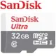 【公司貨 SanDisk】32GB 100MB/s Ultra microSDHC TF UHS-I 記憶卡