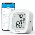 Wifi Thermometer Hygrometer H5103, Indoor Bluetooth Temperature Humidity Sensor