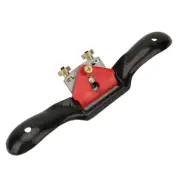 10 Inch Adjustment Woodworking Cutting Edge Plane Spokeshave Hand Trimming Tool♡