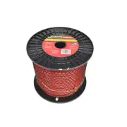 Shindaiwa Genuine Ultra-Flex 5 Lb Spool .095" Diameter Round Trimmer Line 09505