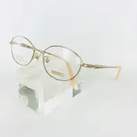在飛比找蝦皮購物優惠-SEIKO日本純鈦眼鏡