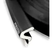 Kerf Weather Stripping Door Seal Strip 26 Ft Q Foam Door Weatherstrip Seal B15