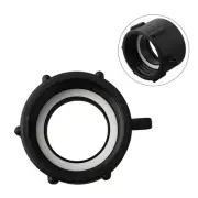 Upgrade Your IBC Water Tank with a 60mm2in Valve Adapter Easy Installation
