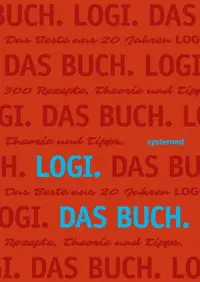 在飛比找樂天市場購物網優惠-【電子書】LOGI. Das Buch