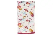 Onkaparinga Kids 60x120cm Beach Swim Pool Towel Soft Absorbent Cotton Mermaids