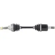 TrakMotive Drive Axle Front HON-7033 BPF